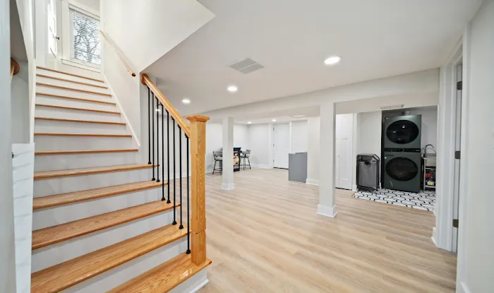 Ranger Basement Remodeling Picture 7