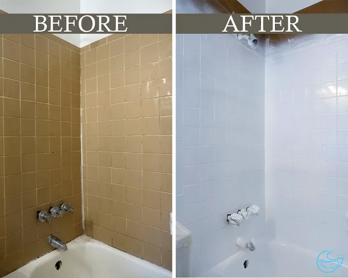 Surface Spark Refinishing Picture 6