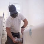 Surface Spark Refinishing