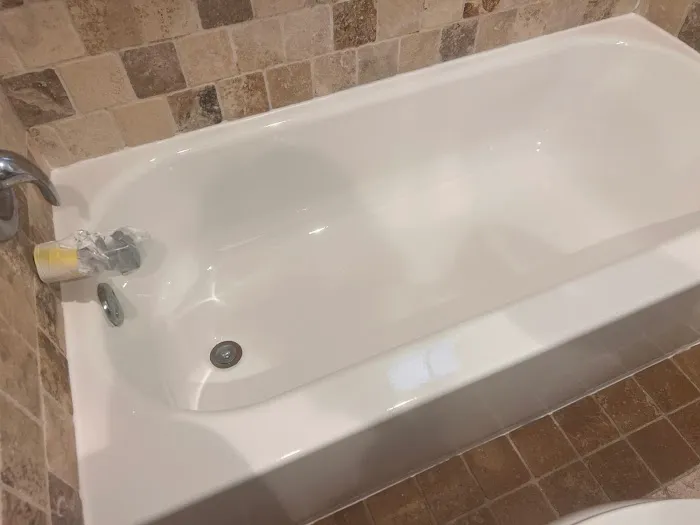 Surface Spark Refinishing Picture 8
