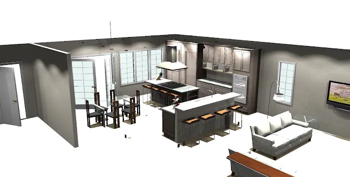 Kitchen & Bath Authority Picture 7