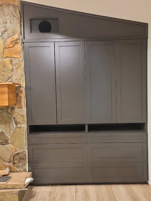 PKB Cabinetry of Tampa Picture 3