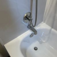 Bath Fitter ico