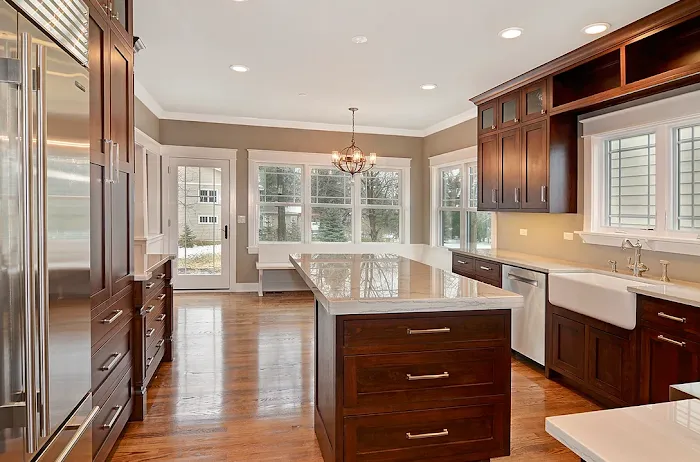 Rite-Way Custom Homes, LLC Picture 6