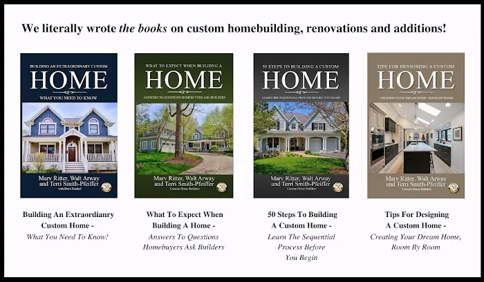 Rite-Way Custom Homes, LLC Picture 4