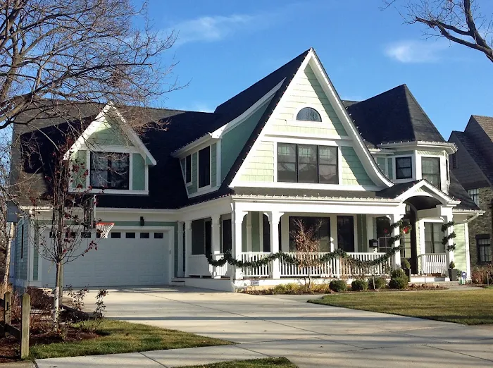 Rite-Way Custom Homes, LLC Picture 1