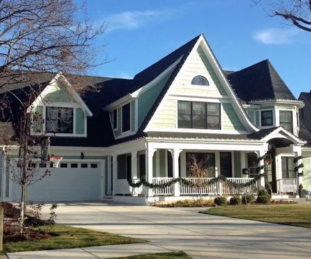 Rite-Way Custom Homes, LLC