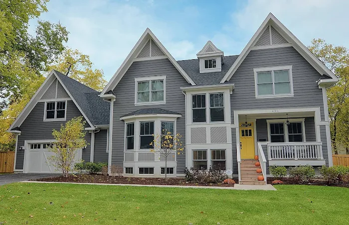 Rite-Way Custom Homes, LLC Picture 10