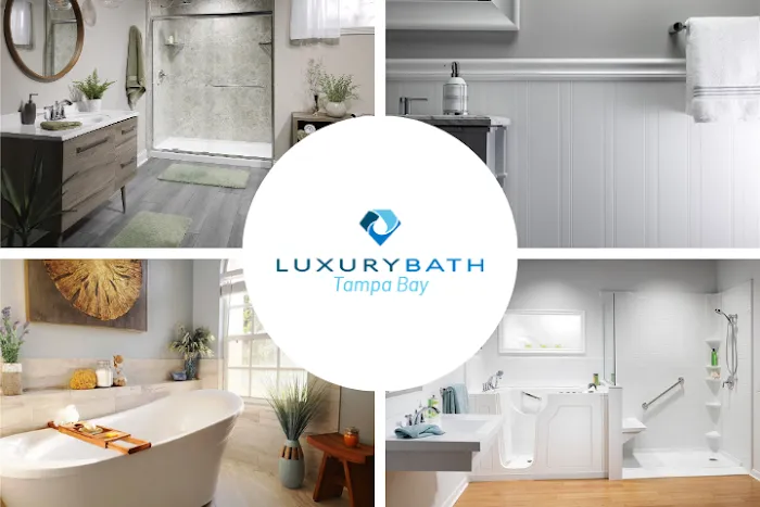 Luxury Bath of Tampa Bay Picture 1
