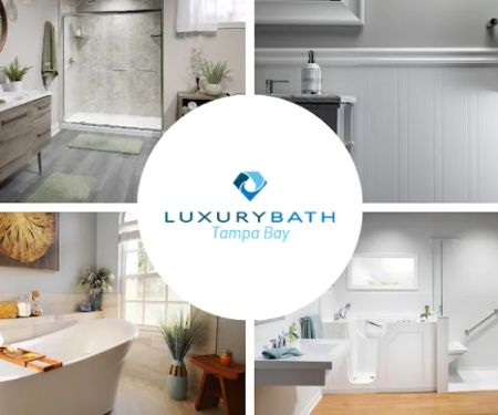 Luxury Bath of Tampa Bay
