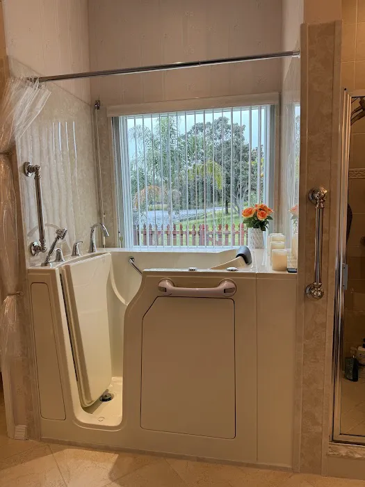 Luxury Bath of Tampa Bay Picture 6