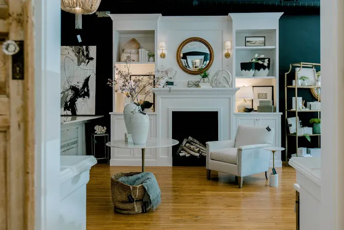 Sarah Coe Design Picture 9