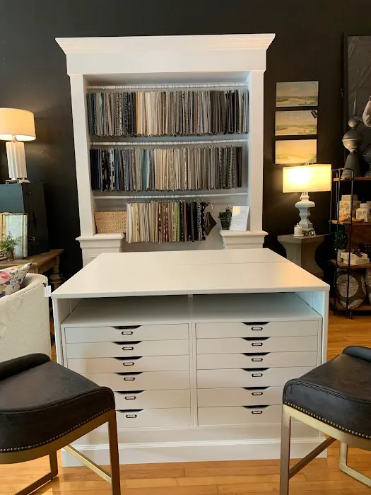 Sarah Coe Design Picture 6