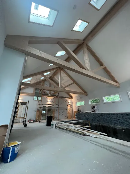 JSM WOODWORKS CARPENTRY & PAINTING Picture 7