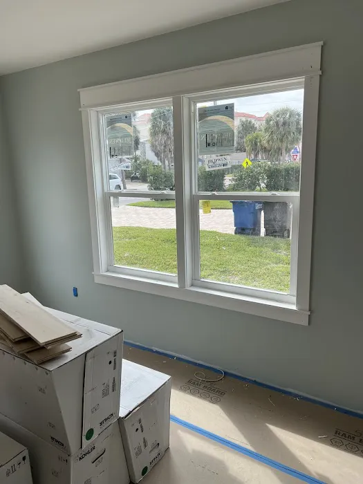 JSM WOODWORKS CARPENTRY & PAINTING Picture 1