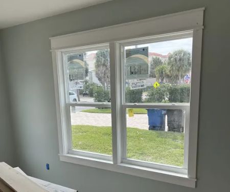 JSM WOODWORKS CARPENTRY & PAINTING