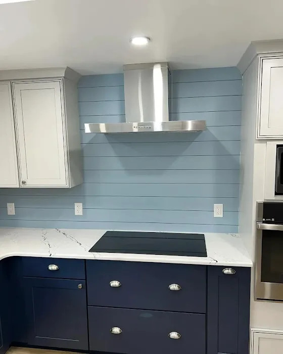 JSM WOODWORKS CARPENTRY & PAINTING Picture 6