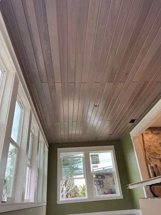 JSM WOODWORKS CARPENTRY & PAINTING Picture 2