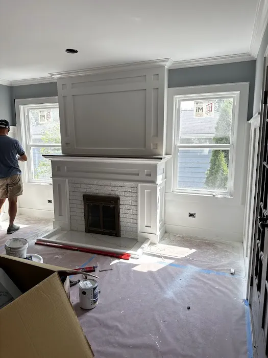 Cavallo Contracting Picture 1