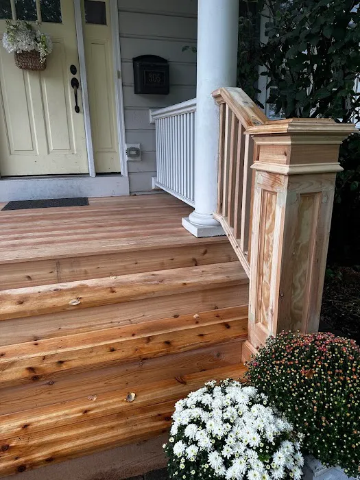Cavallo Contracting Picture 10