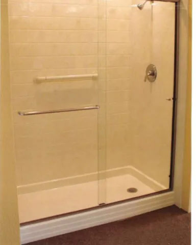 NuBath Florida One Day Bathroom Remodeling Picture 1