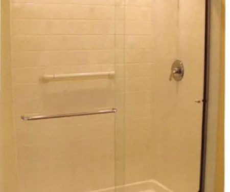 NuBath Florida One Day Bathroom Remodeling