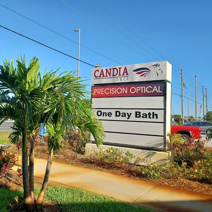 NuBath Florida One Day Bathroom Remodeling Picture 7