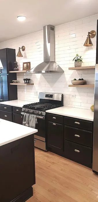 Bold Move Kitchen Bathroom Remodeling Picture 4