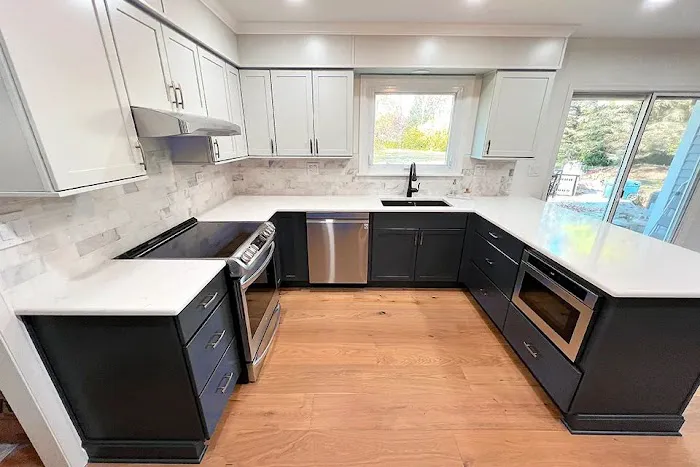 Bold Move Kitchen Bathroom Remodeling Picture 7
