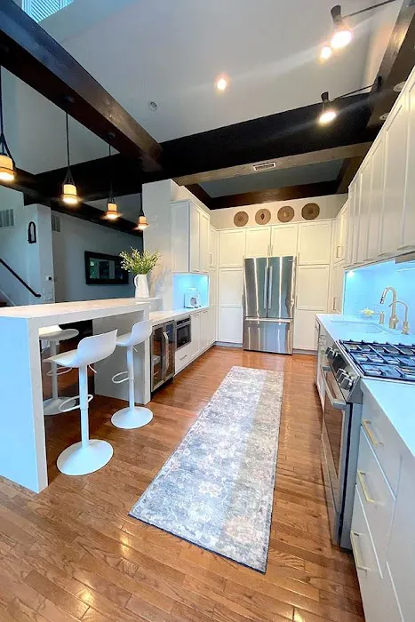 Bold Move Kitchen Bathroom Remodeling Picture 8