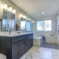 Visso Bathroom Remodeling ico