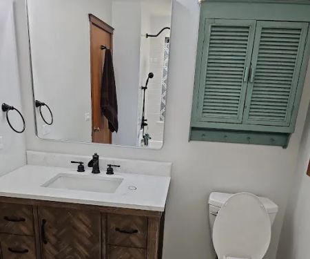 Good Morning Construction