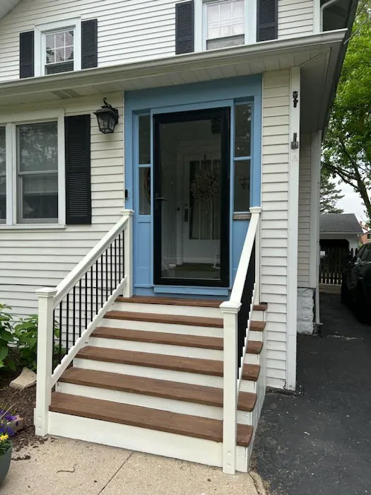 Home Fixers Picture 10