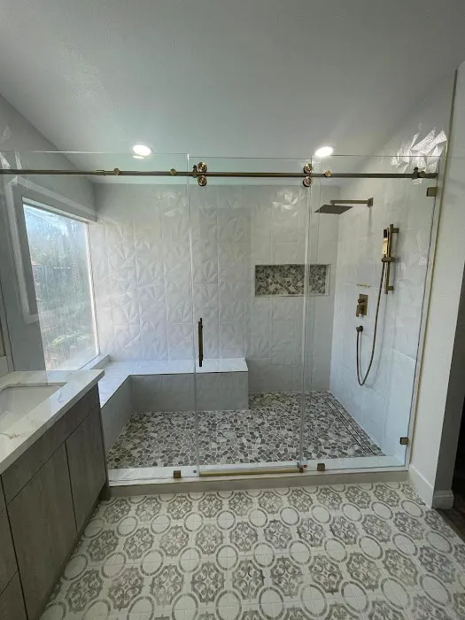 Clearwater Beach Kitchen, Shower, Bathroom, Whole-House Remodeling & Home Renovations Picture 7