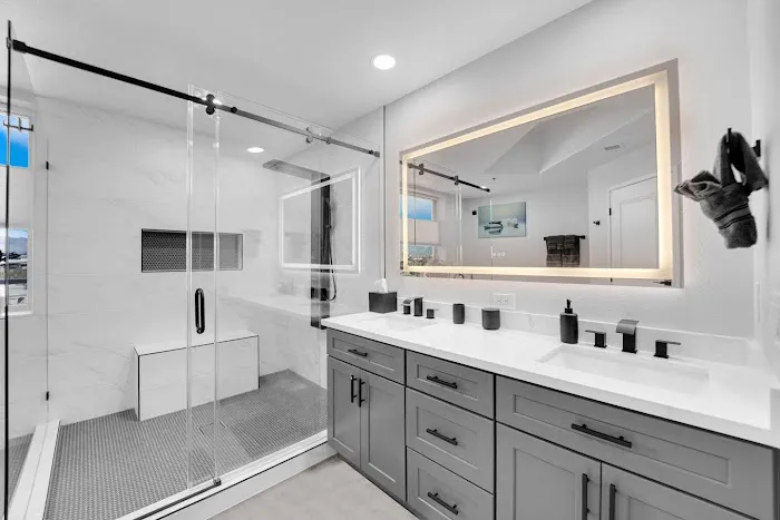 Clearwater Beach Kitchen, Shower, Bathroom, Whole-House Remodeling & Home Renovations Picture 5
