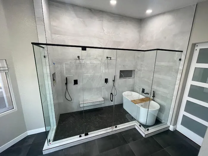 Clearwater Beach Kitchen, Shower, Bathroom, Whole-House Remodeling & Home Renovations Picture 9