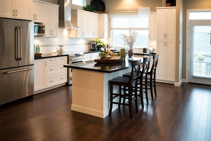 Clearwater Beach Kitchen, Shower, Bathroom, Whole-House Remodeling & Home Renovations Picture 6