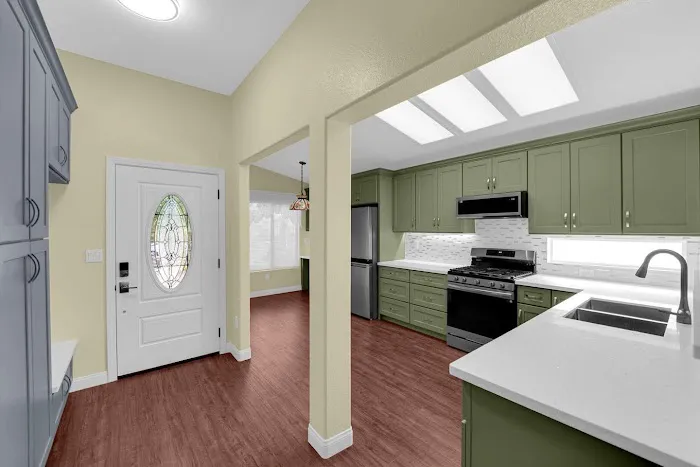 Clearwater Beach Kitchen, Shower, Bathroom, Whole-House Remodeling & Home Renovations Picture 4