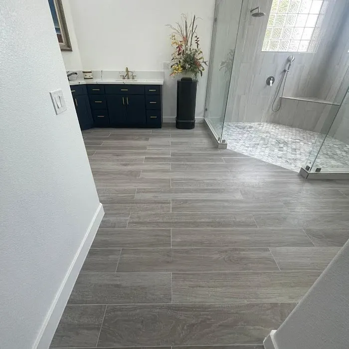 Clearwater Beach Kitchen, Shower, Bathroom, Whole-House Remodeling & Home Renovations Picture 10