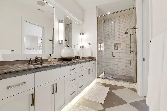Clearwater Beach Kitchen, Shower, Bathroom, Whole-House Remodeling & Home Renovations Picture 2