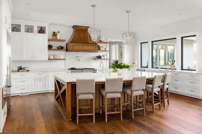 Clearwater Beach Kitchen, Shower, Bathroom, Whole-House Remodeling & Home Renovations Picture 8