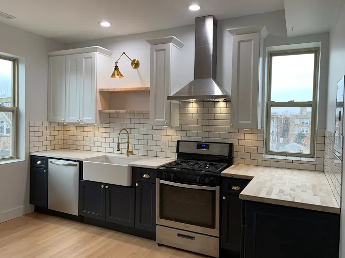 Elegant Concepts Ltd Kitchen & Bath Boutique Picture 2