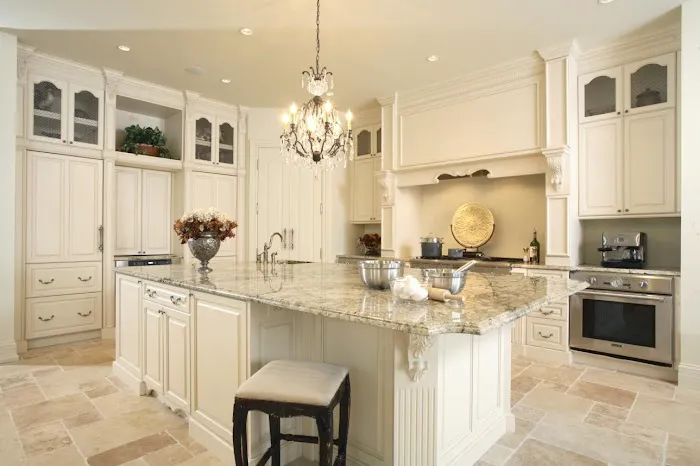 Elegant Concepts Ltd Kitchen & Bath Boutique Picture 1
