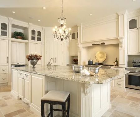 Elegant Concepts Ltd Kitchen & Bath Boutique