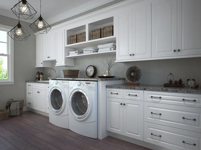 Elegant Concepts Ltd Kitchen & Bath Boutique Picture 8