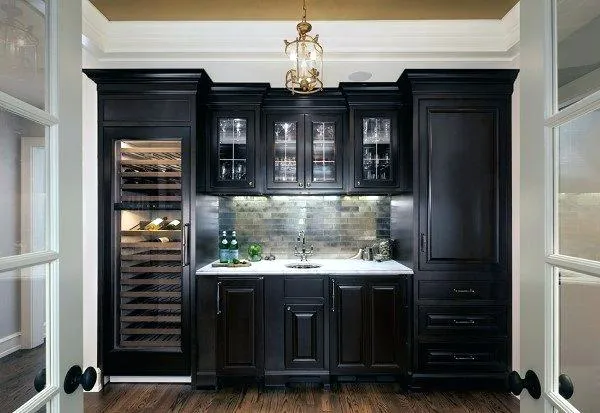 Elegant Concepts Ltd Kitchen & Bath Boutique Picture 7