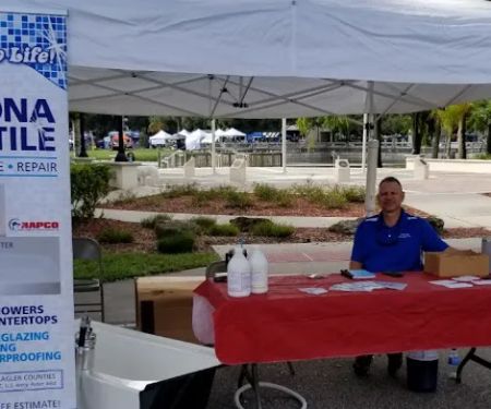 Daytona Tub and Tile