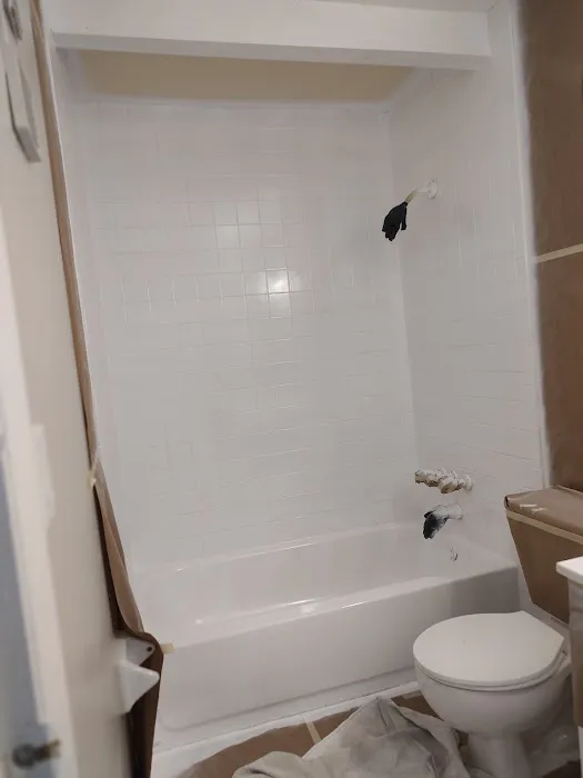 Pro Spray Refinishing LLC Picture 1