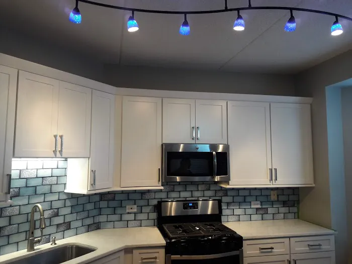 RB&K - Home Renovation | Full Bathroom | Kitchen | Basement Remodeling Picture 3