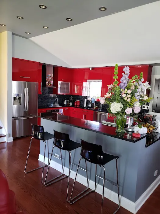 RB&K - Home Renovation | Full Bathroom | Kitchen | Basement Remodeling Picture 1